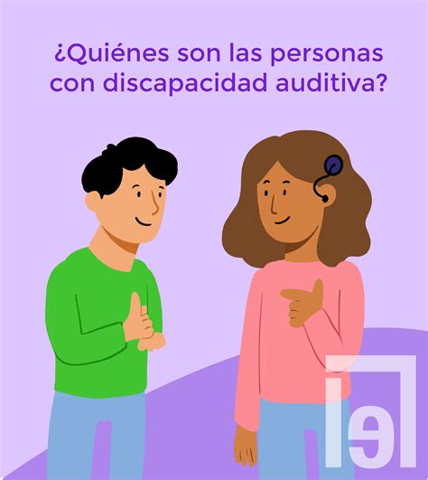 Actualizar 76 Dibujo Discapacidad Auditiva Muy Caliente