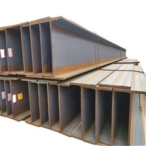 Cheap Price H Beam ASTM A36 Carbon Hot Rolled Prime Structural Steel H Beam And Steel Beams