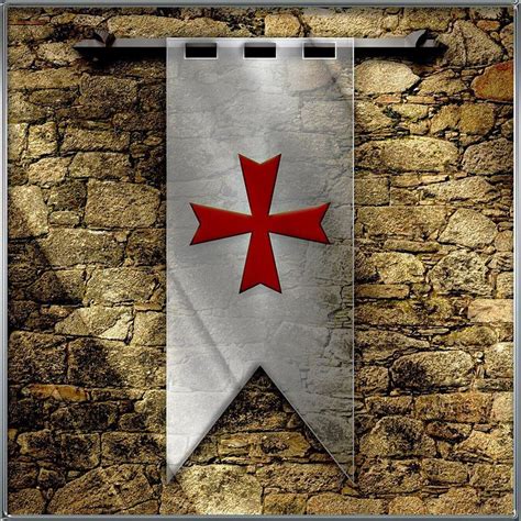 Pin On Knights Templar