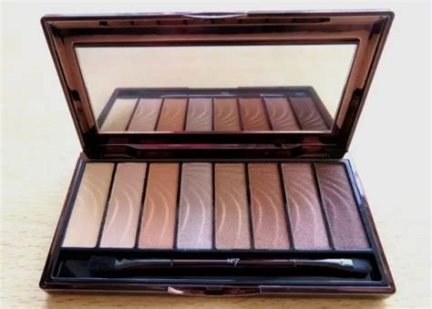 No Stay Perfect Palette Ombretti In Tonalit Nude G Totali