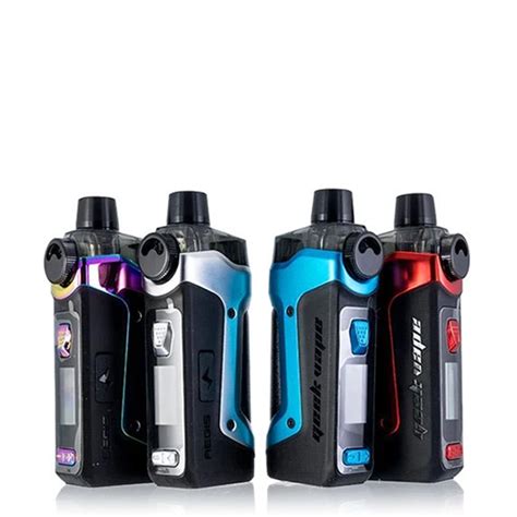 Geek Vape Aegis Boost Pro 100w Kit Online Store Vape Royalty