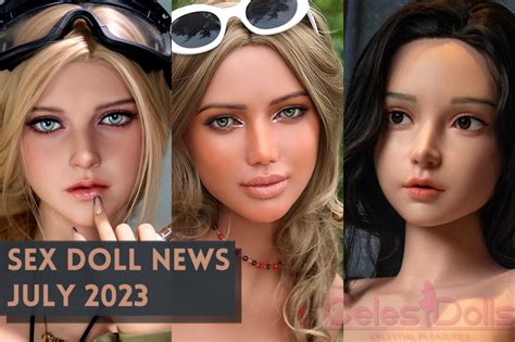 New Sex Doll Heads Irontech Photos Cosdoll X Zelex More Celesdolls