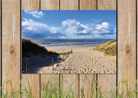 Texelphotos Nl Foto Afdruk Als Tuinposter Texel Duinpad Duinen