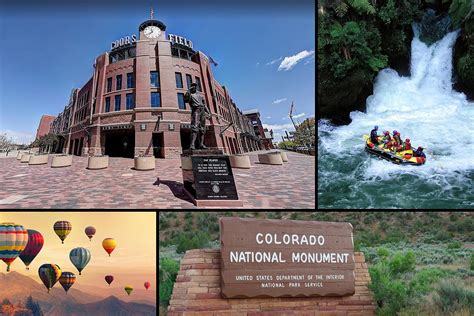 Colorado Towns Make List Of Most Gorgeous In The Rockies