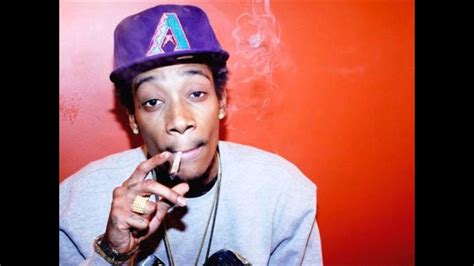 Wiz Khalifa Feat Yc Racks Remix Youtube