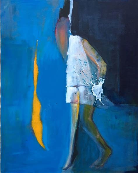 Time For A Change Painting By Kamila Sitak Saatchi Art