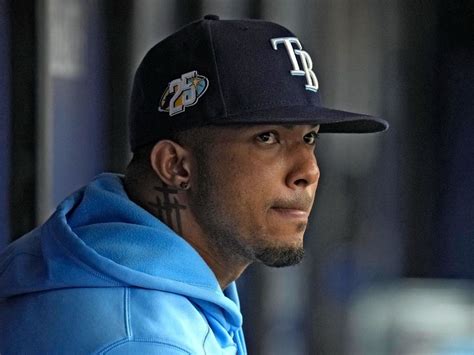 Rays' Wander Franco Accused Of Relationships With 2 Underage Girls | St ...