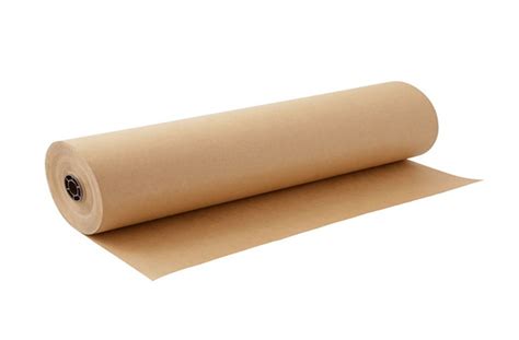 Rollos Papel Kraft Libras Almar Srl