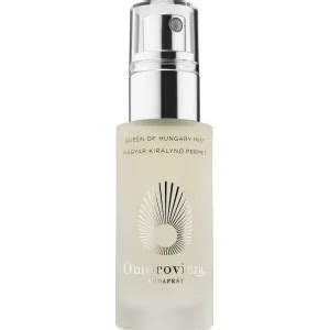 Omorovicza Queen Of Hungary Mist Ml Shopee Thailand