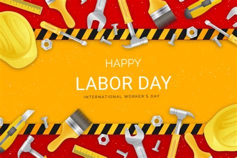 Labor Day Template Postermywall