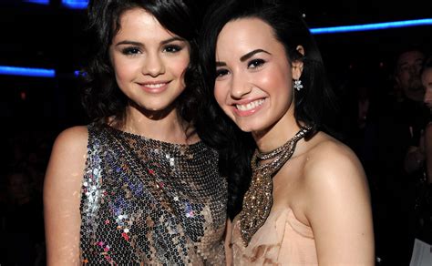 Selena Gomez Gushes Over Demi Lovato's 'Bold' and 'Real' Documentary ...