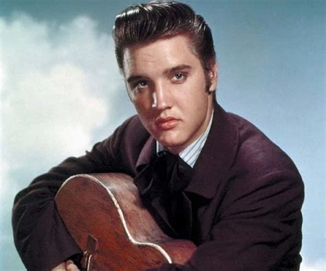 Download Elvis Presley The King Of Rock And Roll