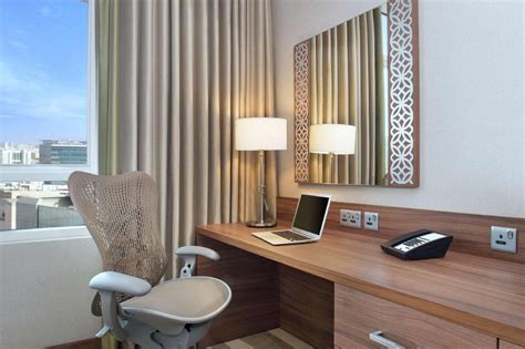 Hilton Garden Inn Dubai Al Muraqabat Dubai 2023 Updated Prices Deals