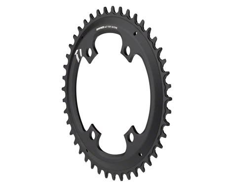 SRAM X Sync Chainring Black 1 X 10 11 Speed Apex 1 Single 44T