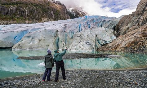 Classic Patagonia: Glaciers and Peaks | Lindblad Expeditions ...