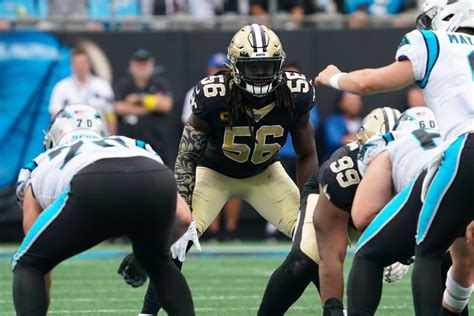 Nfl Week 2 Live Updates And Notes From Saints Vs Panthers Sports