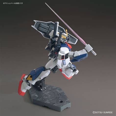 Hguc Rx 78an 01 Gundam An 01 Tristan