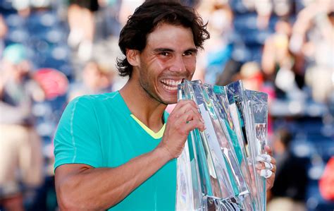 Após Terceiro Título Em 2013 Nadal Recupera Quarto Lugar No Ranking