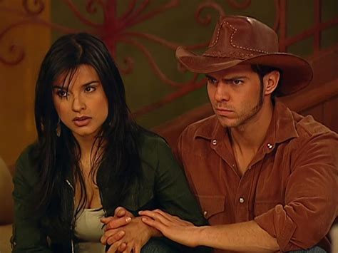 Pin de Bárbara Ascoli en Novelas Novela pasion de gavilanes Pasión