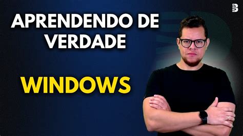 AULA SISTEMA OPERACIONAL WINDOWS INFORMÁTICA PARA CONCURSOS YouTube