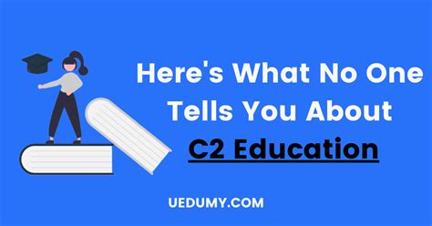 The Importance Of C2 Education And The Need For Sat And Act Tests Usa