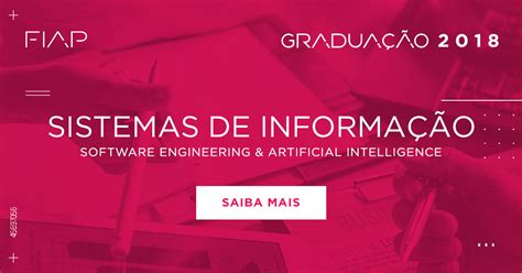 Sistemas De Informação Graduação Fiap