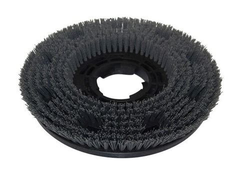 Abrasive Brush Medium Dyna Grit Wap Ssb Sse Tynex Nylon