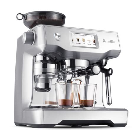 Breville Coffee Machine And Appliance Repairs Techfix Repairs