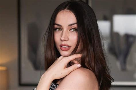 Ana de Armas se compra una casa en Vermont por 7 millones de dólares