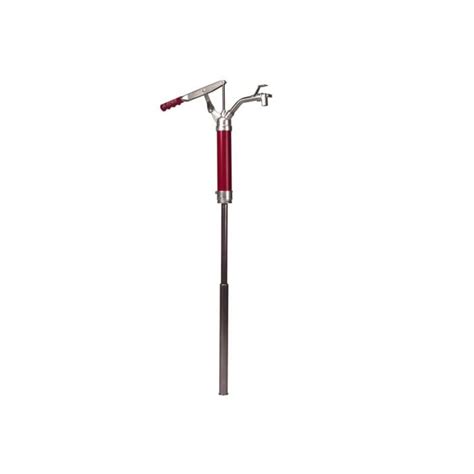 Alemite 6796 Barrel Pump Telescoping LPT Systems