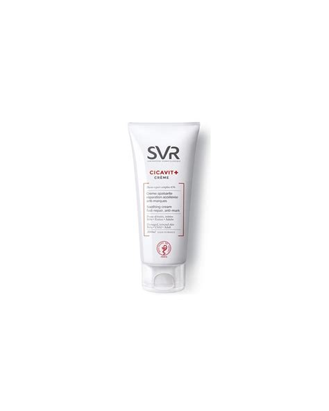 Svr Cicavit Crema 100 Ml