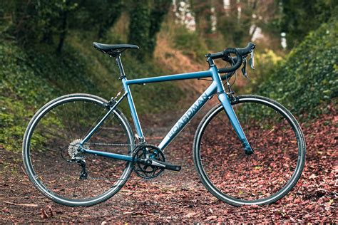 Boardman SLR 8 6 Review BikeRadar