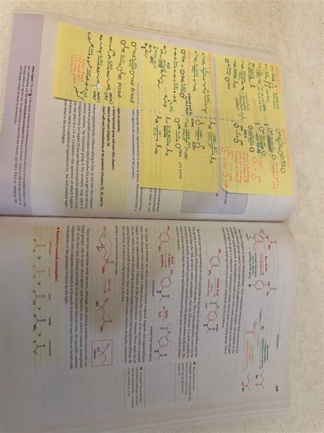 Organic Chemistry Second Edition Jonathan Clayden Nick Greeves And Stuart Warren Hobbies