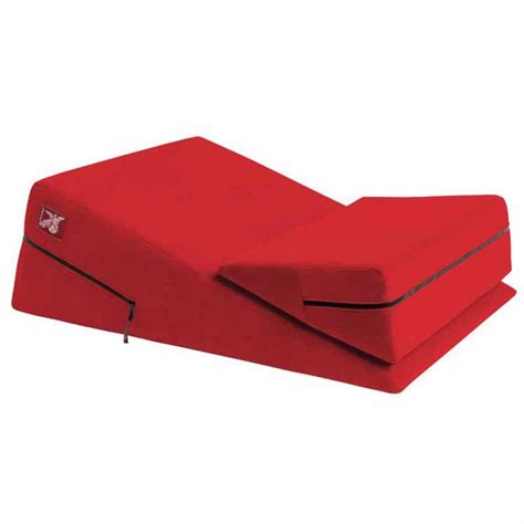 Liberator Wedge Ramp Sex Pillows Combo Christian Marital Aid Store