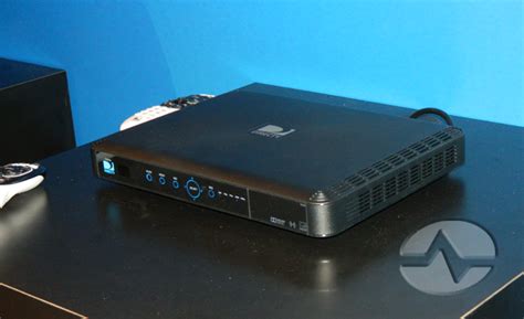 Solid Signal Goes Hands On With The New Hr Genie Dvr The Solid