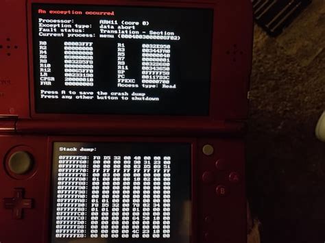 Internal SD Card 3ds : r/homebrew