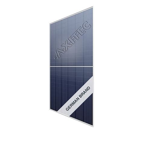 AXIblackpremium XXL HC AC 400MH 108V AXITEC Energy Solar