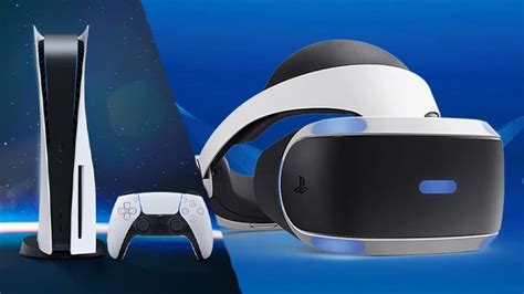 The Psvr Will Be Exclusive To Ps No Ps Launch Virtual Reality