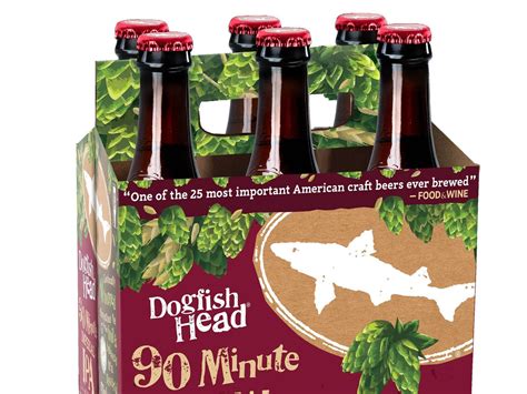 What Is The Alcohol Content Of Dogfish Head 90 Minute Ipa