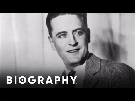 Scott Fitzgerald: Biography And Creativity | Literature 2024