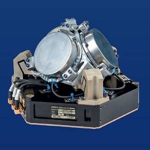 Astrix Series Airbus Inertial Measurement Unit