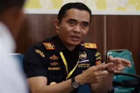 Kekayaan Eko Darmanto PNS Bea Cukai Hanya Rp6 Miliar Tapi Punya Koleksi