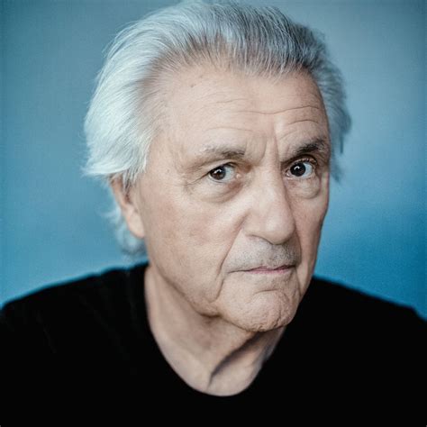 John Irving Im Interview über Der Letzte Sessellift Sz Magazin