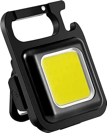 Mini Lanterna Led T Tica Port Til Potente Recarreg Vel Mosquet O