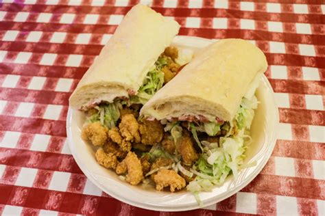 Johnny's Po-Boys