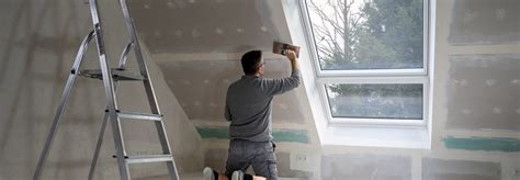 Thermal Boarding Insulation Plasterer | Harrogate & Ripon