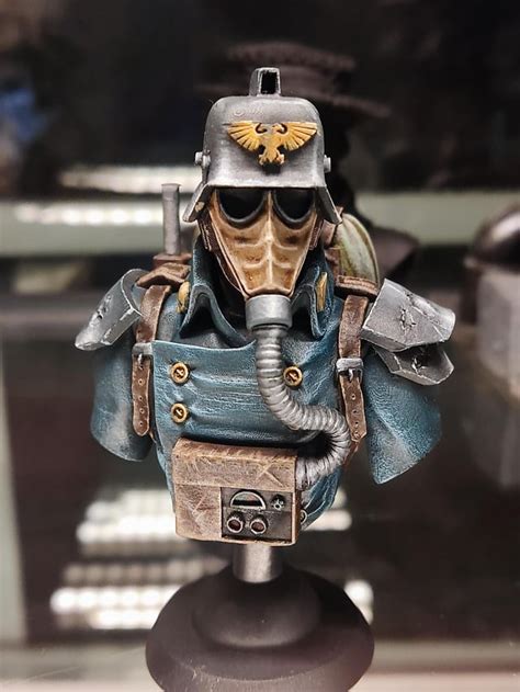 Death Korp of Krieg : r/Warhammer40k