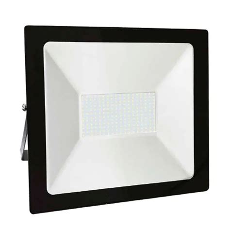 Reflector Proyector Led Exterior 200W Alta Potencia