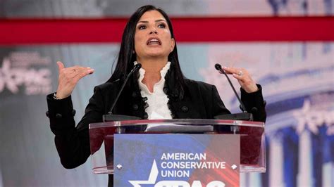 Who Is Dana Loesch