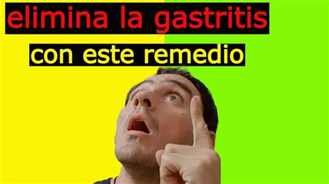 Como Se Puede Aliviar La Gastritis Como Aliviar La Gastritis Que